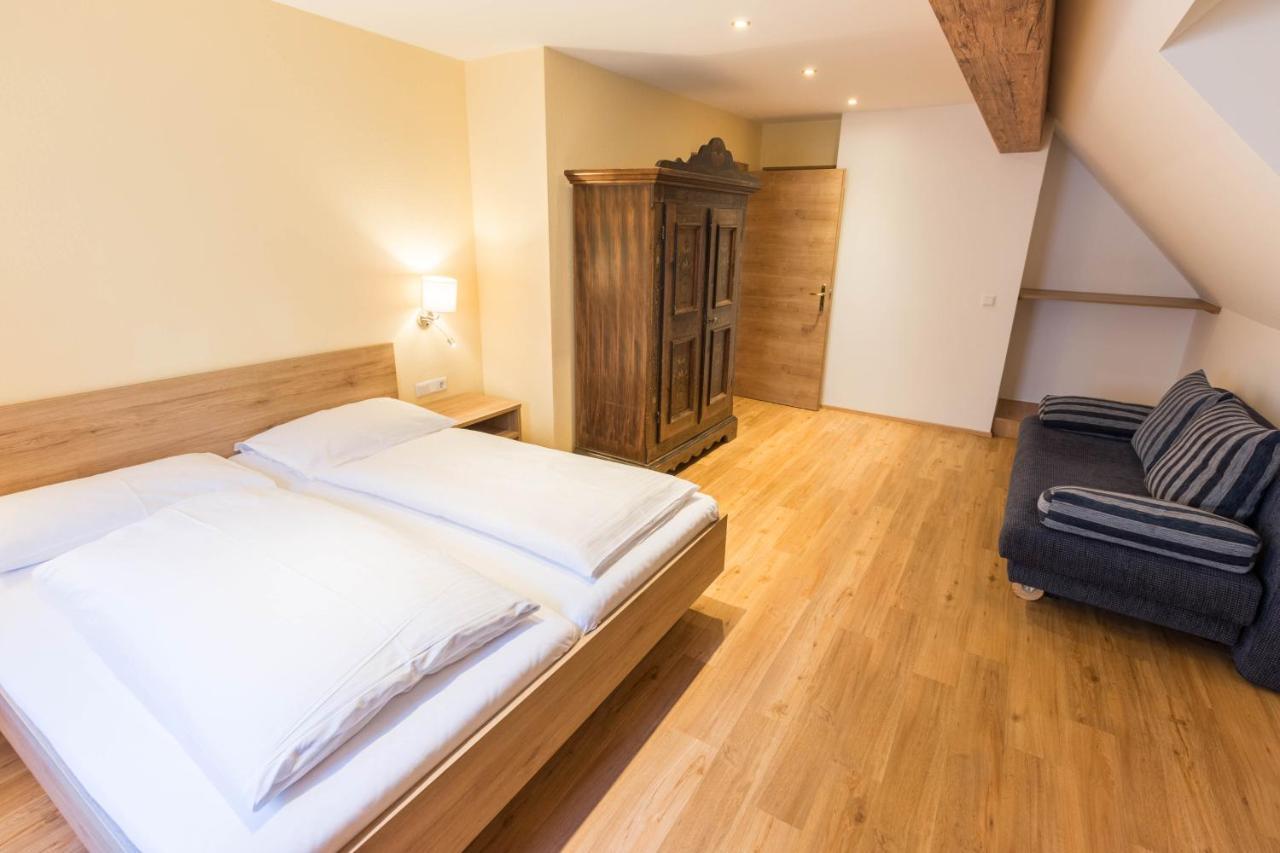Hotel Weissenstein Sankt Michael im Lungau Bagian luar foto