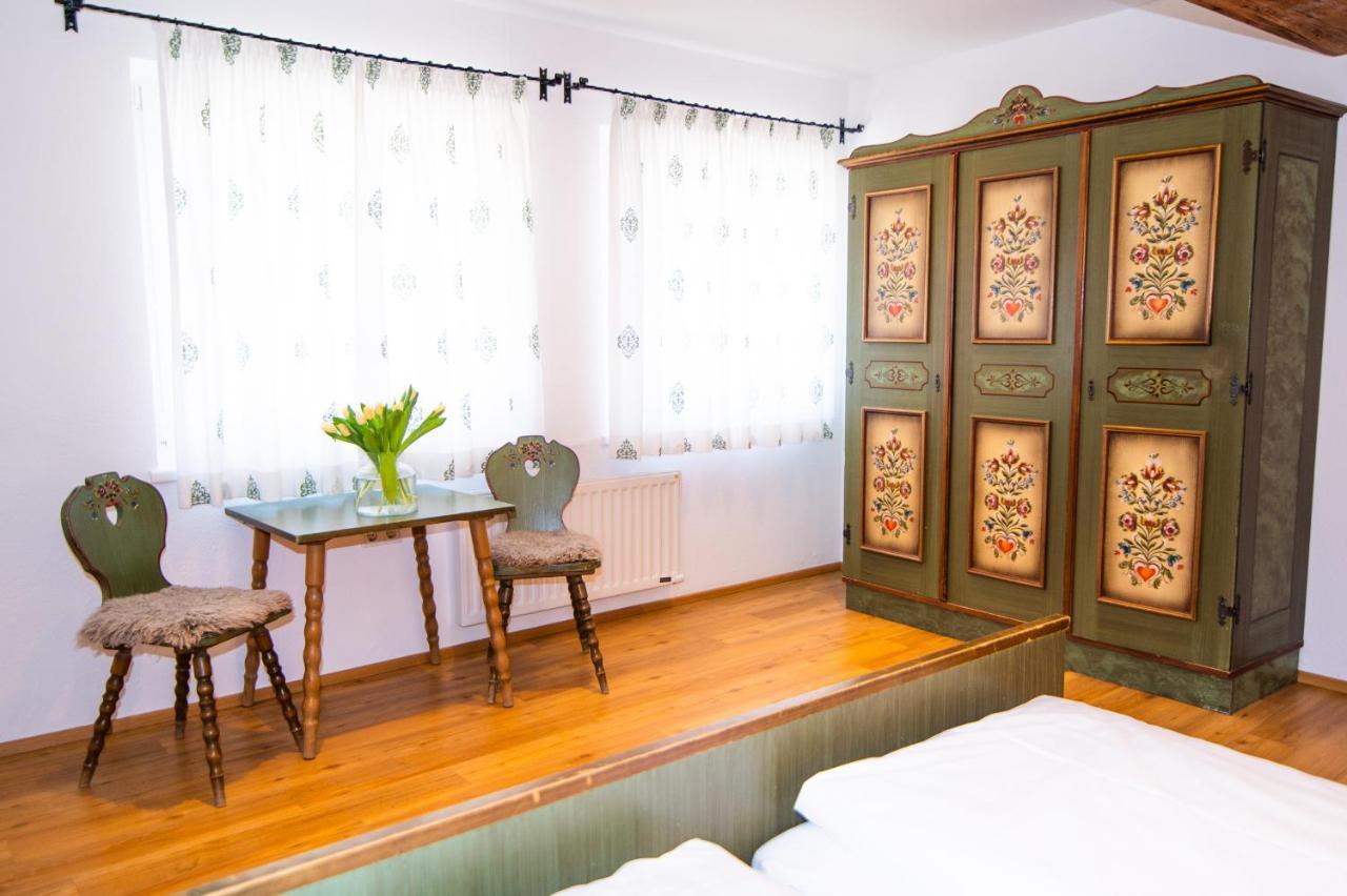 Hotel Weissenstein Sankt Michael im Lungau Bagian luar foto