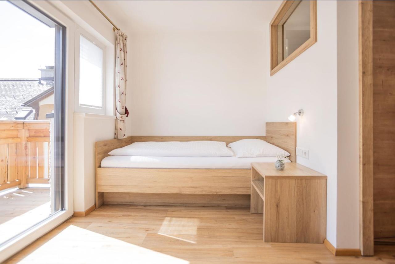 Hotel Weissenstein Sankt Michael im Lungau Bagian luar foto